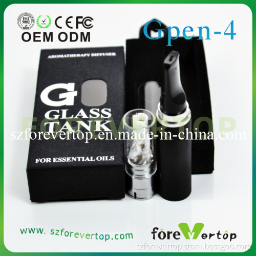 G-Tank Cartridge Gtank by Grenco Science Replace Portable Vaporizer G Coil Tank